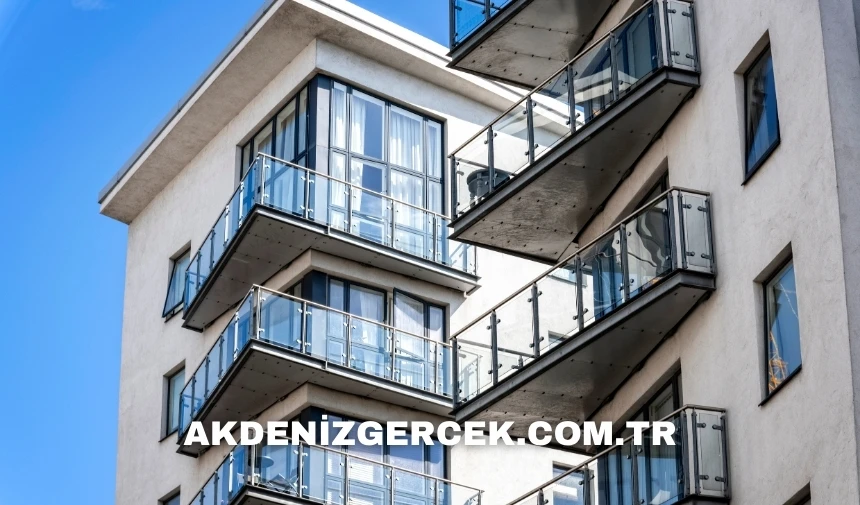 Trabzon Ortahisar'da icradan satılık 136 m² daire