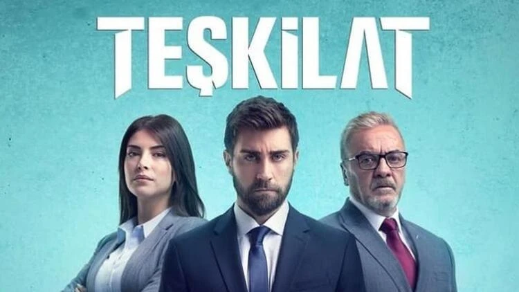 Teşkilat 113.Bölümde Ne Zaman Yayınlanacak? Yeni Bölümde Neler Olacak?