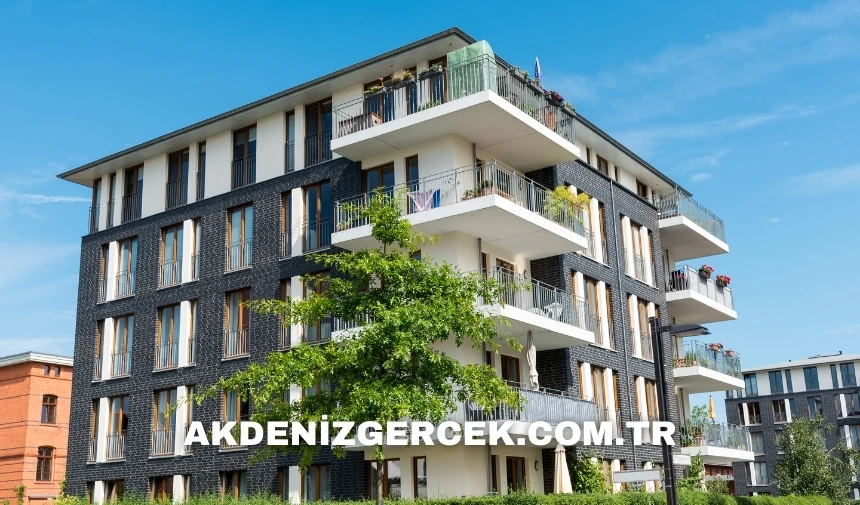 Balıkesir Gönen'de icradan satılık 113 m² daire