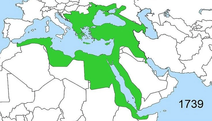 Belgrad Antlaşması nedir? Kaç yılında imzalandı? Maddeleri neler?