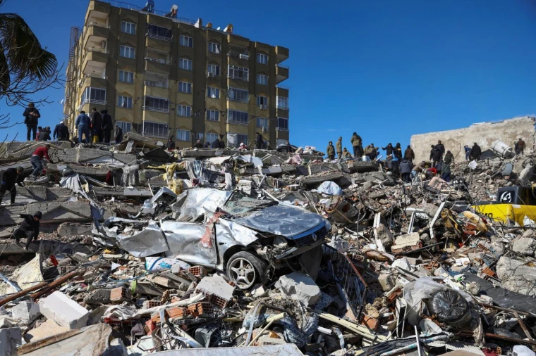 AFAD açıkladı! İzmir'de 4,0 büyüklüğünde deprem oldu!