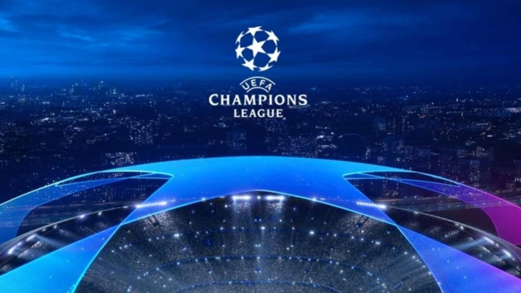 UEFA Şampiyonlar Ligi 2 Ekim 2024 Çarşamba Bugün Hangi Maçlar Var?