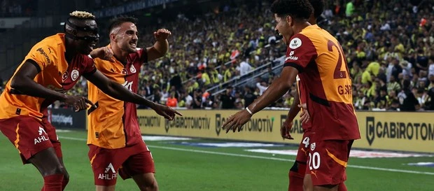 Süper Lig'den 7 kulüp PFDK'ya sevk edildi! İşte o kulüpler