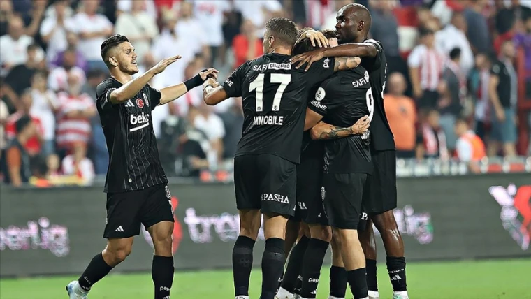 Süper Lig'den 7 kulüp PFDK'ya sevk edildi! İşte o kulüpler