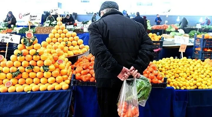 BİSAM: Açlık sınırı 20 bin yoksulluk sınırı 70 bin lirayı aştı!