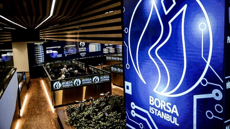 Borsa haftaya nasıl başladı? 14 Ekim 2024 Pazartesi