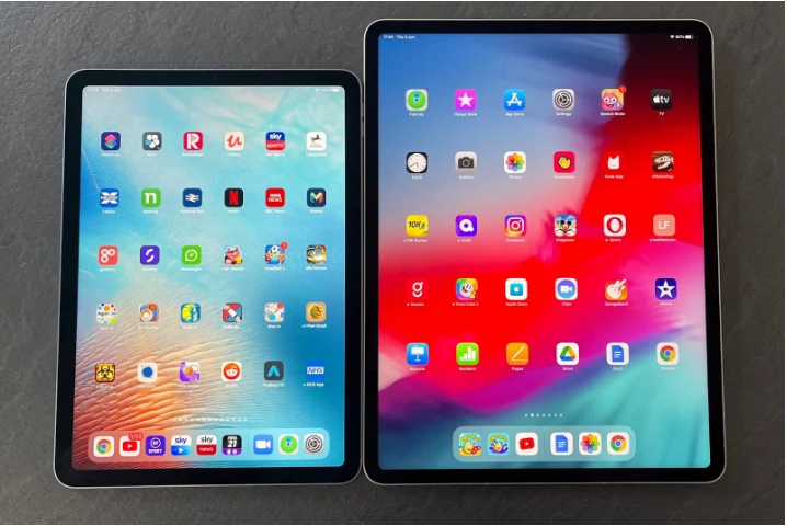 Apple Yeni iPad Air Modelini Ne Zaman Tanıtacak? İşte Özellikleri