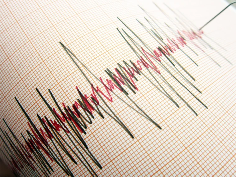 Son dakika deprem mi oldu? 14 Ekim 2024 Pazartesi 