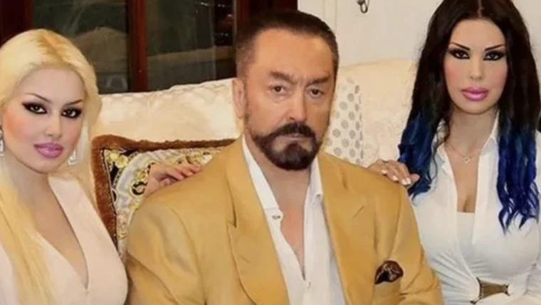 Adnan Oktar Davası Devam Ediyor: Oktar Duruşmaya Getirilecek