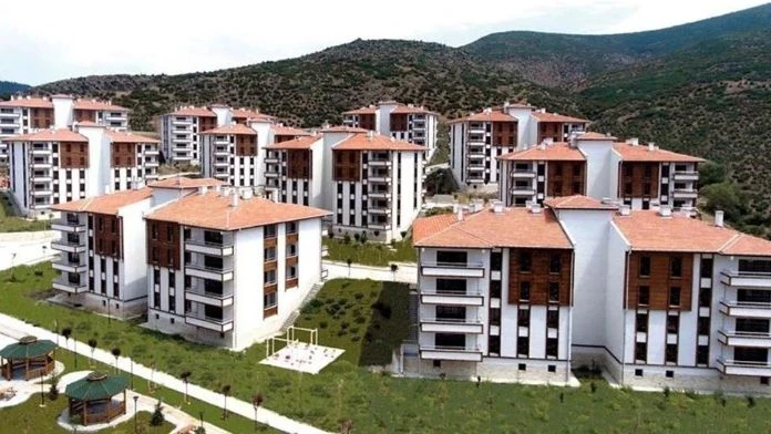 TOKİ 35 İlde 303 Arsa Satışa Çıkardı: Ödeme Koşulları Açıklandı