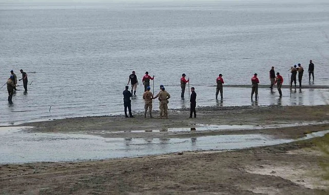 Van Gölü'nde Ölü Bulunan Rojin Kabaiş'in Cesedinden Örnekler Alındı