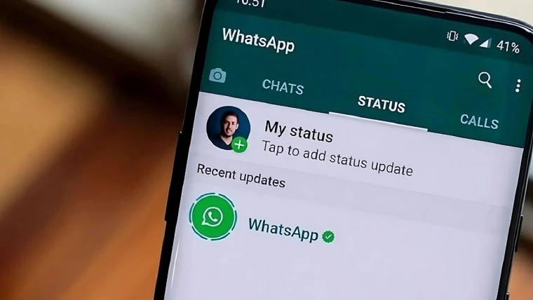 WhatsApp'ta Durum Güncellemelerinde Yeni Dönem Başlıyor