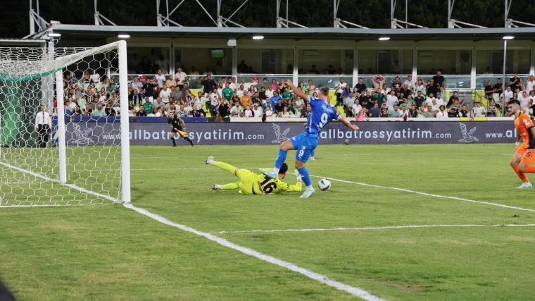 Hatayspor Bodrum FK Maçı Ne Zaman Saat Kaçta Hangi Kanalda?