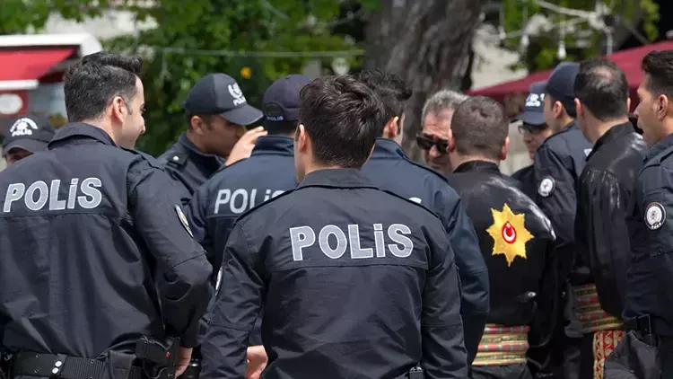 KPSS Önlisans Polislik Taban Puanı