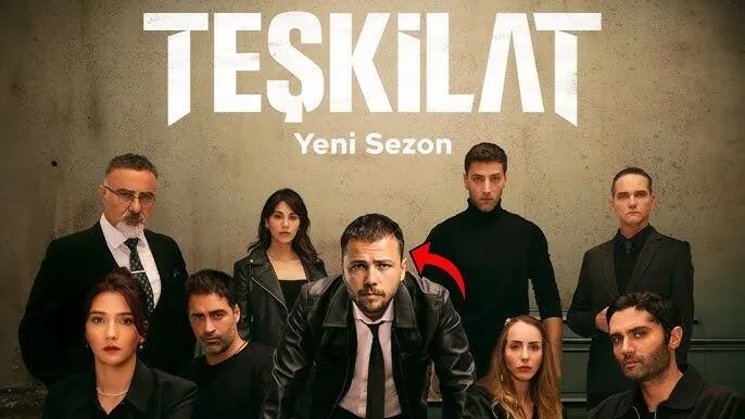 Teşkilat Bugün Olacak mı? Teşkilat Yeni Sezon Oyuncuları Kim Olacak? Teşkilat Hangi Kanalda?