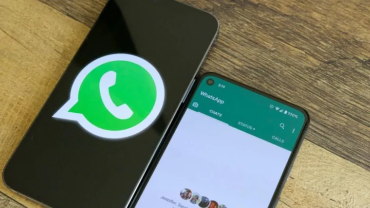 WhatsApp 19 Telefon Modelinde Artık Desteklenmeyecek!