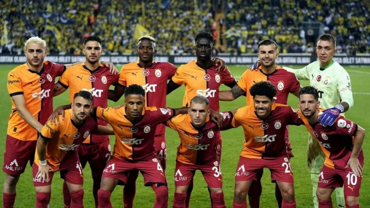 Galatasaray Paok Maçı Ne Zaman Saat Kaçta Hangi Kanalda?